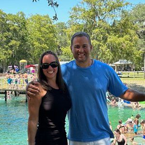 Meet your Posher, Stacey